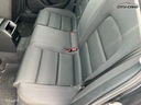 Audi A4 Audi A4 combi 2.0 TDI klima isofix Wyposażenie - pozostałe Alufelgi Elektrochromatyczne lusterka boczne