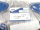 DEFLEKTOR, ODCHYLACZ ПОВІТРЯ FORD TRANSIT CONNECT 2002-2013 OE 4394234  (17097089852) фото min 10