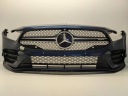 PARE-CHOCS AVANT MERCEDES A CLASSE W177 35AMG AERO 2018-photo 11