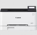 Однофункциональный лазерный принтер Canon i-SENSYS LBP631Cw (цветной).