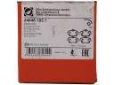 DISQUES FREIN 2PCS MERCEDES A 250 (176.050) (W1photo 16