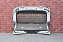 КРИШКА БАГАЖНИКА ЗАД ЗАДНЯ BMW X5 G05 X5M F95 A300 ALPINWHITE  (18898552111) фото min 6