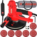 ШЛИФОВКА ДЛЯ ШТУКАТУРКИ 1400ВТ СВЕТОДИОДНАЯ МАСКА