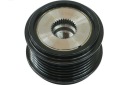 AUTOSTARTER KOLO POULIE ALTERNATEUR WOLNOBIEZNEphoto 8