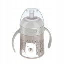 ПЕРВАЯ КРУЖКА С СОЛОМОЙ LOVI 150МЛ СОЛОМА ДЛЯ НАЧИНАЮЩИХ BUDDY BEAR 35/360