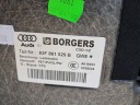 GARNITURE COUVERCLES DE COFFRE AUDI Q3 RSQ3 II 4X4 83A012109Qphoto 11