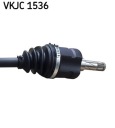 DEMI-ARBRE OPEL MERIVA A 1,6B/1,3CDTI LEphoto 9