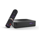 Play Now TV Box Медиаплеер 4K HDR