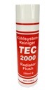 TEC2000 RADIATOR FLUSH – ДЛЯ ОЧИСТКИ РАДИАТОРА