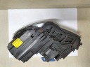 VW TOURAN LIFT PROJECTEUR DROIT 1T1941006C (SZCZECIN-GORZOW- POZNAŃ 4596photo 14