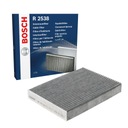 BOSCH R2538 FILTRO DE CABINA 