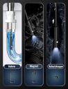 FERDIIZ КАМЕРА INSPEKCYJNA 1920P HD DOPPELLINSE IP67 LED (СВІТЛОДІОД) ANDROID IOS 5M  (17488741237) фото min 5