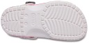 Crocs Marimekko Classic Clog K ходунки дитячі різнокольорові 33/34 замовити