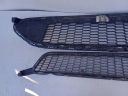GRILLE CALANDRE GRILLE FORD AVEC ENSEMBLE MAXIMAL MK2 ST LINEphoto 7