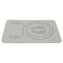 ПРЫГАНИЕ НА КОВРИКЕ ОТХОДНАЯ ТРЕНИРОВКА.