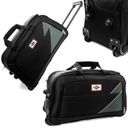 МАЛЕНЬКАЯ ДОРОЖНАЯ СУМКА L НА 2Х КОЛЕСАХ ЧЕМОДАН 30 Л