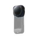 Крышка объектива Insta360 X4 | оригинальная силиконовая крышка для объектива | можно мыть