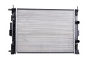 RIDEX 470R0166 RADIATEUR SYSTÈME REFROIDISSEMENT MOTEURphoto 14