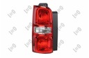LAMPA LEWA LORO 038-38-701