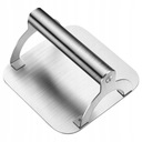 Smash Burger Press, стальной пресс для гамбургеров