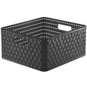 Koszyk uniwersalny Rotho COUNTRY 14 l