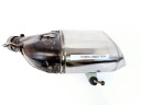 HONDA HORNET CB 600 PC41 07-13 ГЛУШИТЕЛЬ ВЫХЛОП КОНЕЧНОСТЬ ТРУБА ВЫПУСКНАЯ  фото 8