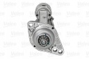 VALEO DÉMARREUR AUDI VW A3 SÉRIE 2, TT (8N) 43817photo 10