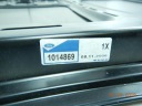 FORD OE 1014869 CAPOTphoto 9