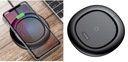 Ładowarka indukcyjna Qi do Samsung Galaxy Note 10 Kolor czarny
