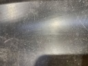 MAZDA CX5 CX-5 II 2 KF LIFT 22- SPOILER MOULURE DOUBLURE PARE-CHOCS ARRIÈRE ARRIÈREphoto 12