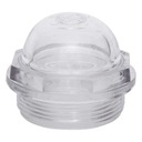 Смотровое стекло для автоцистерны 2С МЗ ОРИГИНАЛ