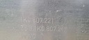 VW GOLF V 2003- PARE-CHOCS AVANT ORIGINAL G064photo 14