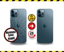 Tylna klapka plecki obudowa iPhone 12 Pro