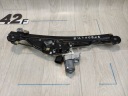 BMW 5 E60 E61 ÉLÉVATEUR VITRES PORTES DROIT ARRIÈRE 7184744Sphoto 6