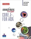 Advanced Maths Essentials Core 1 for AQA Janet Cra