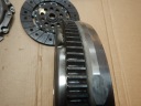 VOLANT BIMASSE EMBRAYAGE FORD FOCUS MK2 MONDEO MK4 2.0 16V 8G91-6477-BCphoto 7
