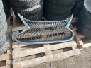 LEXUS ES VII 7 ES200 ES250 ES350H RADIATOR GRILLE LATTICE PERID CHROME ORIGINAL OE - GOOD CONDITION  photo 8