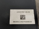 MODULE DIRECTEUR ABS HYDRAULIQUE TESLA MODÈLE AVEC 2013 103779700Bphoto 8
