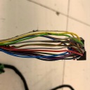 ДЗЕРКАЛО ПРАВЕ КОЛІР LC9A KPL. 17-PIN АСИСТЕНТ VW TOUAREG 3 3 760 20R  (15891708790) фото min 11