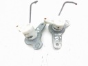 MASERATI QUATTROPORTE 2004 INTRODUCTION LOCK 242377  photo 5