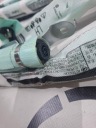 PORSCHE PANAMERA 971 AIRBAG PILLOW ROOFS CURTAIN LH RH LEFT RIGHTS ORIGINAL  photo 8