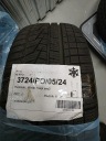 ШИНА ЗИМОВА HANKOOK WINTER I*CEPT EVO2 W320 215/40R17 87V  (1088419987) фото min 3