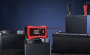 МІЦНИЙ ЗАРЯДНИЙ ПРИСТРІЙ DO АКУМУЛЯТОРА LCD 12V 24V 16A ФУНКЦIЯ РЕМОНТНИЙ ЗАРЯДНИЙ ПРИСТРІЙ  (18171453053) фото min 9
