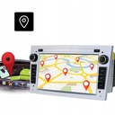 RADIO NAVEGACIÓN GPS OPEL OMEGA B 2000-2003 ANDROID 