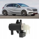 SOUPAPE ÉLECTROMAGNÉTIQUE LONGUE TRWALOSC POUR MERCEDES-BENZ C117 X117 CLAphoto 14