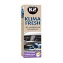 K2 KLIMA FRESH Освежитель для кондиционера Blueberry