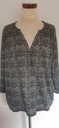 СВОБОДНАЯ БЛУЗКА H&M L