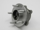 MOYEU ROUES ARRIÈRE OPEL ASTRA J 09-12 AMPÈRE 11- CHEVROLET CRUZE 13502873photo 12