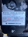 ДВИГУН КОМПЛЕКТНИЙ YANMAR 1.5 ТУРБО TD 3TNV84T -K JOHN DEERE 3235C СТАН BDB!  фото 5