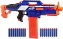 Hasbro Nerf N-Strike Elitte Rapidstrike A3901